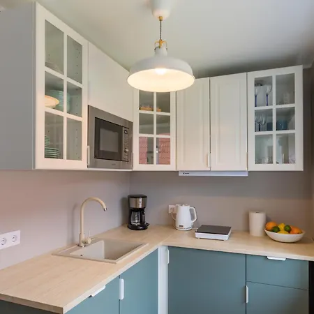 Cozy Ideal For Couples, Families & Groups Apartment