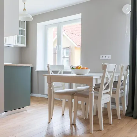 Διαμέρισμα Cozy Ideal For Couples, Families & Groups *