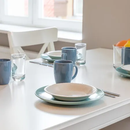 Cozy Ideal For Couples, Families & Groups Appartamento *