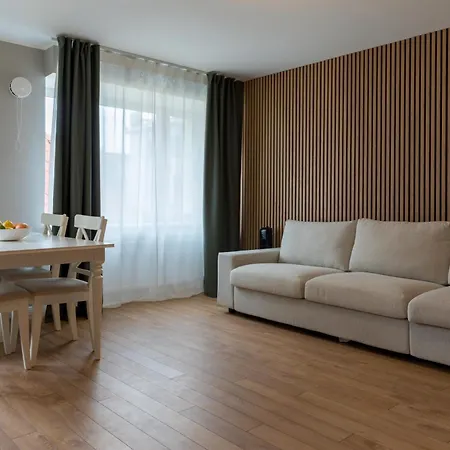 Appartamento Cozy Ideal For Couples, Families & Groups *