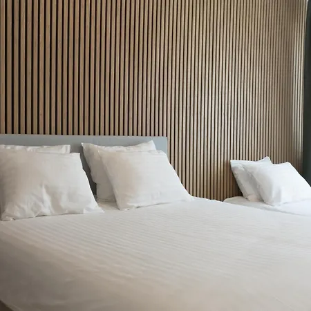 Appartamento Cozy Ideal For Couples, Families & Groups *