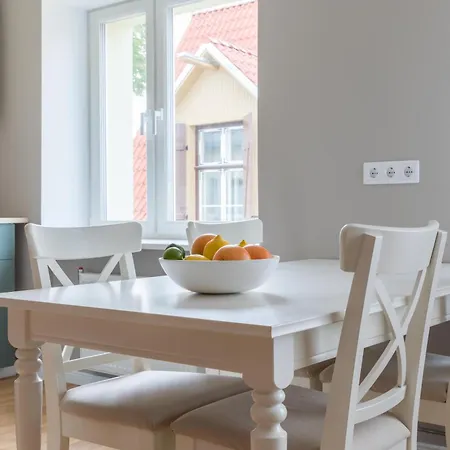 Cozy Ideal For Couples, Families & Groups * Parnu