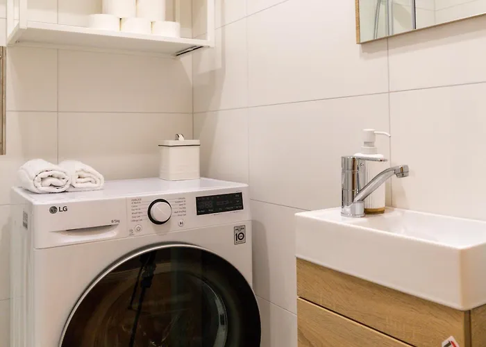 Cozy Ideal For Couples, Families & Groups * 派尔努