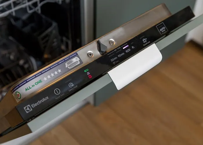 公寓 Cozy Ideal For Couples, Families & Groups *