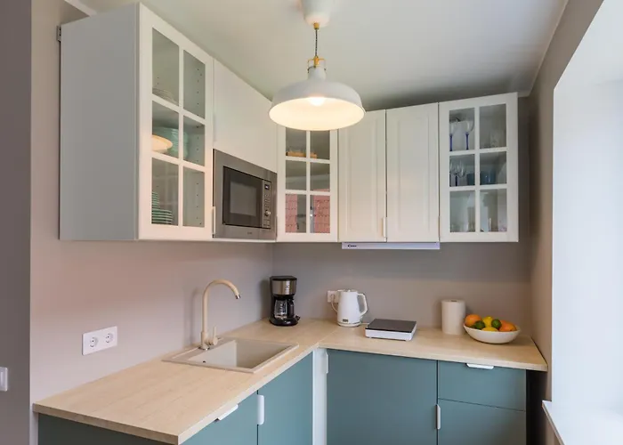 Cozy Ideal For Couples, Families & Groups 公寓