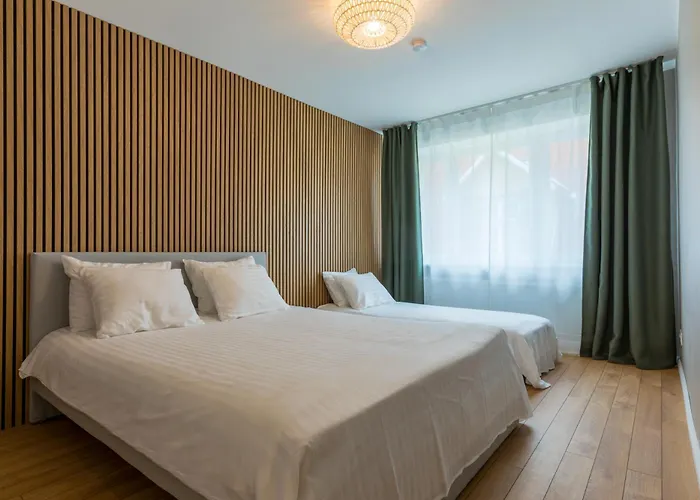 Cozy Ideal For Couples, Families & Groups 公寓