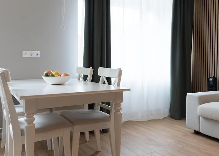 Cozy Ideal For Couples, Families & Groups 公寓