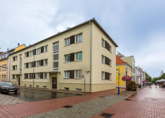 Cozy Ideal For Couples, Families & Groups 派尔努