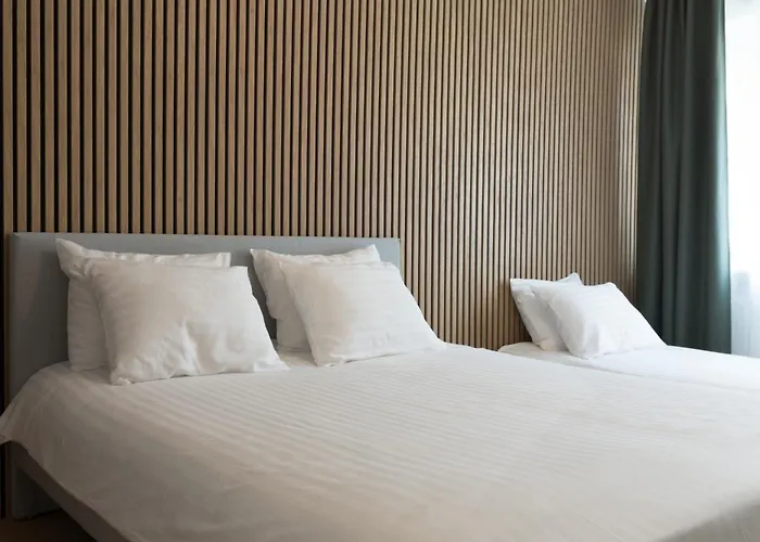 公寓 Cozy Ideal For Couples, Families & Groups *